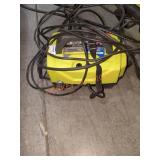 SOLD AS IS WHERE IS NO GUARANTEE OR