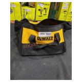DeWalt Bag