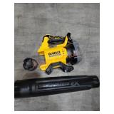 DeWalt 20v XR Axial Blower