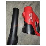 Milwaukee M18 Blower