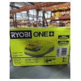 Ryobi 40v charger