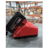 Milwaukee M18 xc 5 ah battery and charger