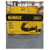 DeWalt 20v lithium ion 5 ah battery