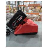 Milwaukee M18 xc 5 ah battery and charger