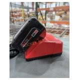 Milwaukee M18 xc 5 ah battery and charger
