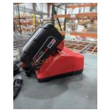 Milwaukee M18 xc 5 ah battery and charger