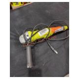 TOOL ONLY, BATTERY NOT INCLUDED. Grade: C