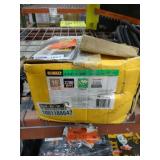 DeWalt 15ï¿½ Coil Nails