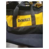 Dewalt Drill/Driver Kit