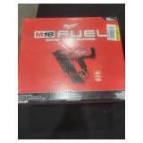 Milwaukee M18 30ï¿½ Framing Nailer