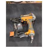 Ridgid Roofing Nailer
