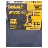 Dewalt 1/2" Drill/Driver Kit