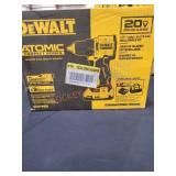 Dewalt 1/2" Drill/Driver Kit