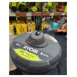 Ryobi 12" surface cleaner