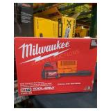 Milwaukee M12 Compact Spot Blower