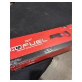 Milwaukee M18 Recip Saw