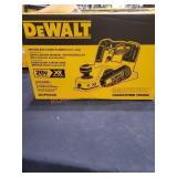 Dewalt Hand Planer