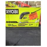 Ryobi corner cat finish sander