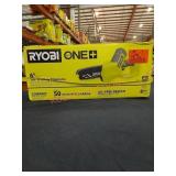 RYOBI 6" Pruning Chainsaw