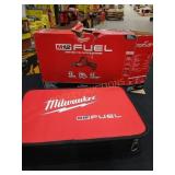 Milwaukee Recip Saw Kit