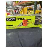 Ryobi 18v hand vacuum