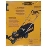 DEWALT 20V Mower