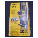 Dewalt Hydraulic Impact Driver