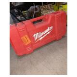 Milwaukee Reciprocating Saw