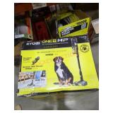 UNOPENED BY ROCKEY TEAM. Grade: B-