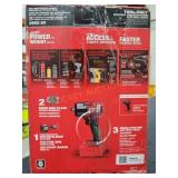 Milwaukee M18 1/2" M.T. Impact Wrench