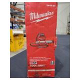 Milwaukee M12 Grease Gun