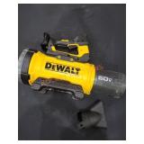 DeWalt 60v Max Axial Blower Motor Head