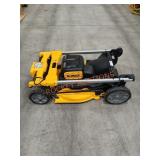 DEWALT 20V Mower