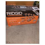 Ridgid 18V 8 Tool Combo Kit