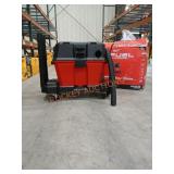 Milwaukee 6 Gallon Wet/Dry Vacuum