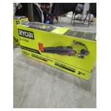 Ryobi 2 cycle 25cc jet fan blower