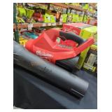 Milwaukee M18 blower