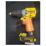 Dewalt Hammer Drill/Driver