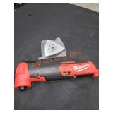 Milwaukee M12 Oscillating Multi-Tool