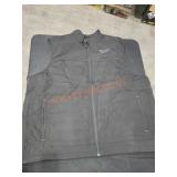 (3x) Milwaukee M12 Heated Vest
