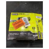 UNOPENED BY ROCKEY TEAM.Grade: B-