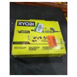 UNOPENED BY ROCKEY TEAM.Grade: B-