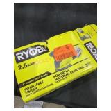 UNOPENED BY ROCKEY TEAM.Grade: B-