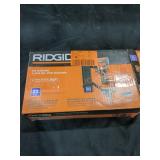 Ridgid 23GA Pin Nailer