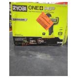 Ryobi 18v brushless 1/2" hammer drill