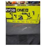 UNOPENED BY ROCKEY TEAM,