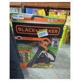 Black and decker corded 3 in 1 backpack