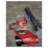 Milwaukee M18 Blower