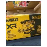 DeWalt 20V 1/2" Circular Saw