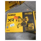 DeWalt 20V 15ï¿½ Coil Roofing Nailer